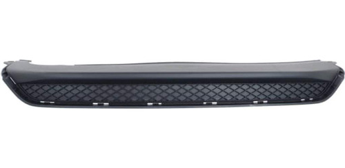 Funda Parachoque Para Honda Civic 2 2015 Inferior Trasera Ex