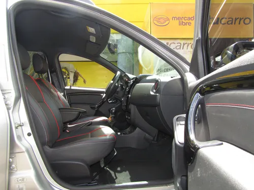 Renault Duster 2.0 Polar Mt 4x2