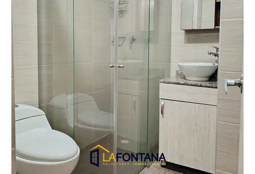 Se Arrienda Apartaestudio En Los Rosales