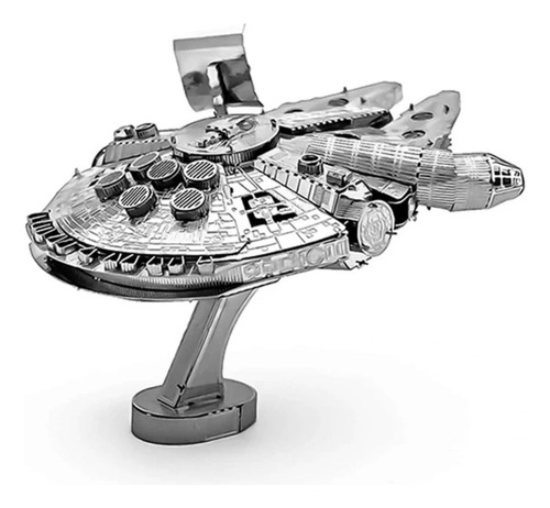 Rompecabezas Metálico Star Wars