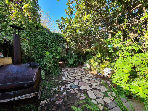 Imagen 13 de 14 de Casa Con Dependencia En Ituzaingó Norte En Venta