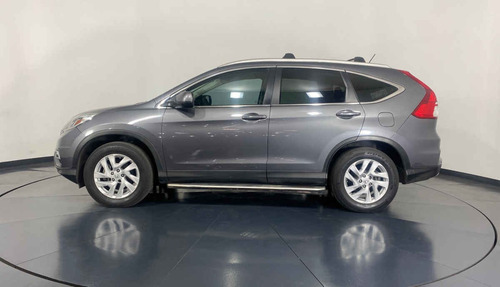 Imagen 8 de 15 de 48129 - Honda Crv 2015 Con Garantía