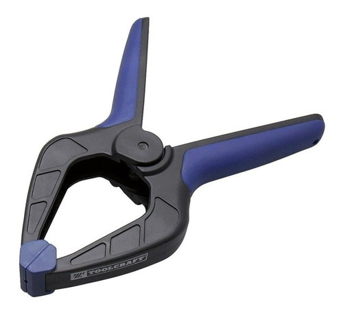 Prensa De Resorte Tc5299 Toolcraft