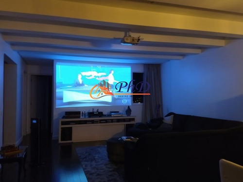 Imagem 4 de 11 de Atmosphera Natural Living - Apartamento A Venda No Bairro Jardim Ermida I - Jundiaí, Sp - Ph32642