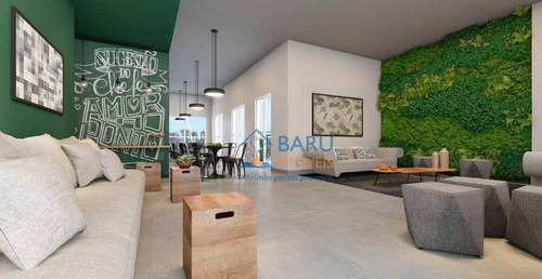 Imagem 8 de 19 de Apartamento Com 2 Dormitórios À Venda, 57 M² Por R$ 870.000 - Cerqueira César - São Paulo/sp - Ap64577