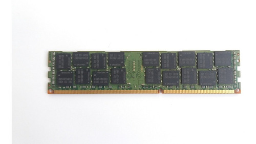 Imagem 2 de 5 de Memória Servidor 16gb Ddr3 M393b2g70bh0-ck0 Fru: 00d4970 Ibm