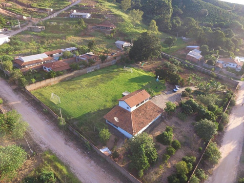 Imagem 3 de 5 de Ótimos Terrenos Estância Dos Vieiras Jacutinga Mg