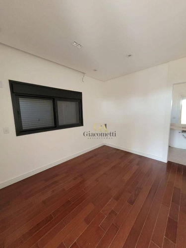 Imagem 19 de 29 de Casa Com 3 Dormitórios À Venda, 411 M² Por R$ 4.000.000,00 - Alphaville - Santana De Parnaíba/sp - Ca0679