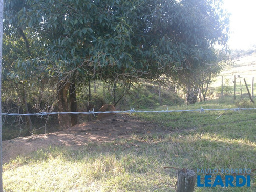 Imagem 2 de 3 de Area - Dois Córregos - Sp - 404748