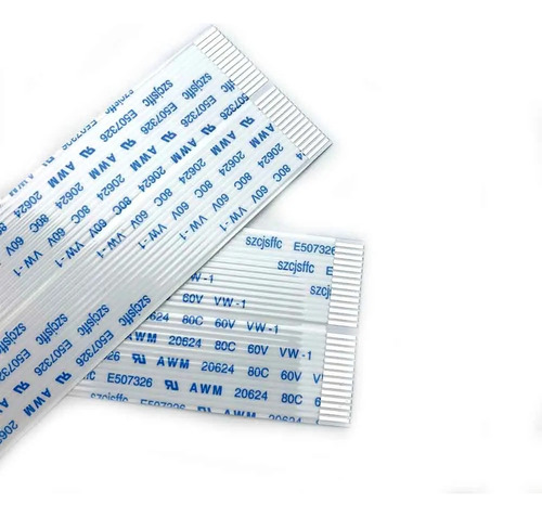 Cable De Datos Para Cabezal Epson Printhead Xp60