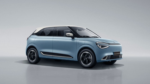 Nammi 430 - Auto Eléctrico - Ev