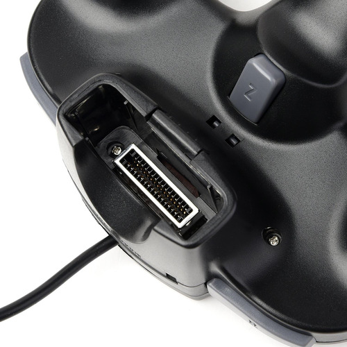 2 Pack N64 Controller, Innext Classic Wired N64 64-bit Game