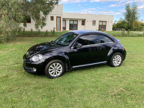 Volkswagen The Beetle 1.4 Design Dsg