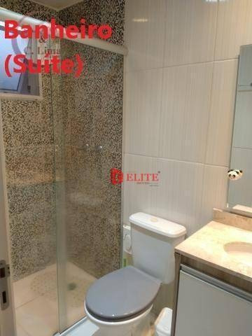 Apartamento Com 3 Dormitórios À Venda, 70 M² Por R$ 300.000,00 - Jardim Sul - São José Dos Campos/sp - Ap4040