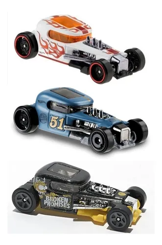 Preços baixos em Hot Wheels First Editions Carros Mini