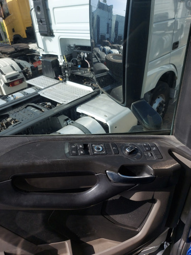 Scania R450 6x2 2019/2019 Trucado = Fh540