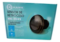 Comprar Kit Sensores Retroceso Hk-108s Goma 