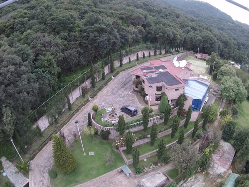 Imagen 1 de 24 de Oportunidad Casa Quinta En Huixquilucan