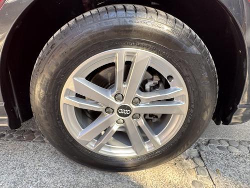 Audi Q3 1.4 35 Tfsi Dynamic 150hp Dsg