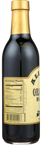 Marinado Allegro Original 6 X 375 Ml