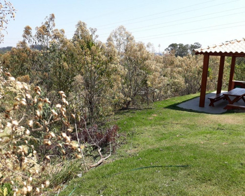 Terreno A Venda Condomínio Bosque Dos Cambarás Em Valinhos/sp - Te003618 - 68394918