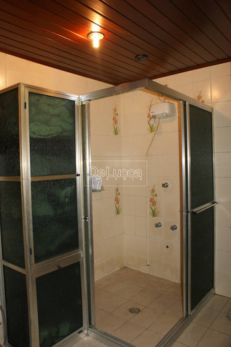 Casa À Venda Em Nova Campinas - Ca018139