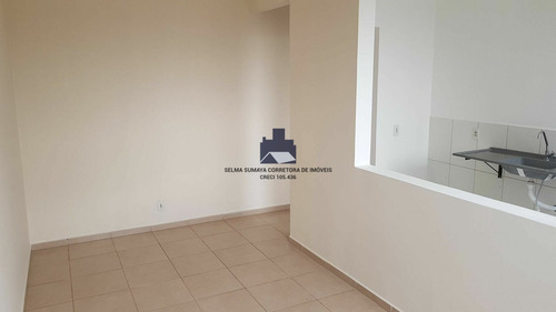Imagem 2 de 15 de Apartamento À Venda No Bairro Jardim Simões - São José Do Rio Preto/sp - 2022164