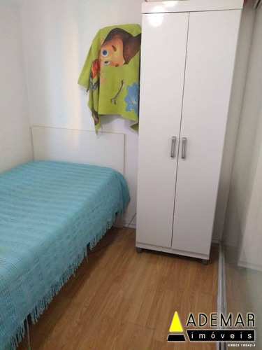 Imagem 9 de 15 de Ótimo Apartamento Para Venda - 1506