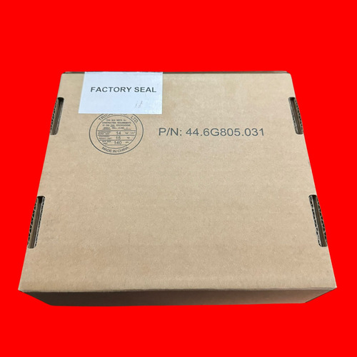 2711r-t4t Allen-bradley Panelview 800 Hmi Tft Lcd Screen Rs2