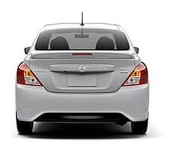 Nissan Versa Drive Automático 1.6 2021 0km