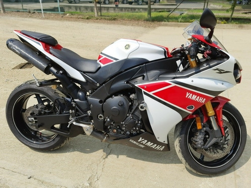 Yamaha Yzf R1 Edicion Especial 50 Años