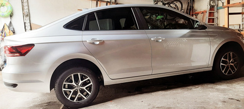 Volkswagen Virtus 2022 Manual
