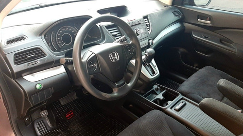 Honda Cr-v 2.4 Lx 2wd 185cv At 2012