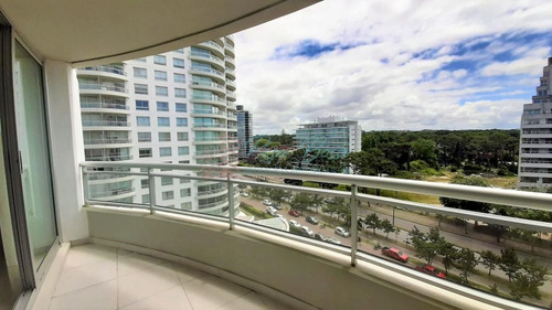 Imagen 2 de 2 de Apartamento En Punta Del Este, Roosevelt - Punta Del Este Roosevelt