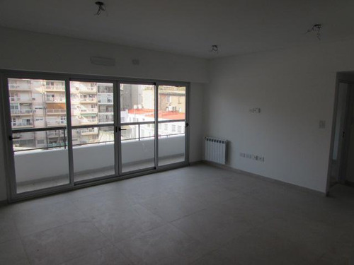 Departamento Semipiso A Estrenar En Venta De 3 Ambientes En Recoleta Categoría Oportunidad