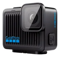 Comprar Cámara Deportes Extremos Gopro Hero Chdhf-131-at Color Negro