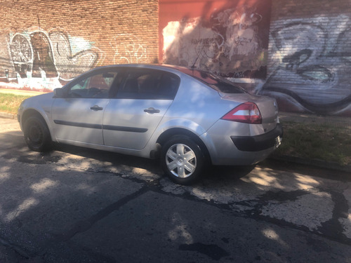 Renault Mégane II 1.6 L Confort Plus