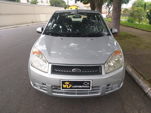 Ford Fiesta Completo 4 Portas Financiamento Com Score Baixo