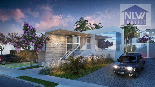 Imagem 3 de 7 de Casa À Venda, 130 M² Por R$ 713.000,00 - Jardim Piratininga - Sorocaba/sp - Ca0192