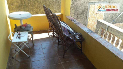 Imagem 26 de 30 de Chácara Com 3 Dormitórios À Venda, 570 M² Por R$ 250.000,00 - Cidade Jardim Coronel - Itanhaém/sp - Ch0022