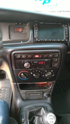 Imagem 9 de 12 de Chevrolet Vectra Gl 2.2