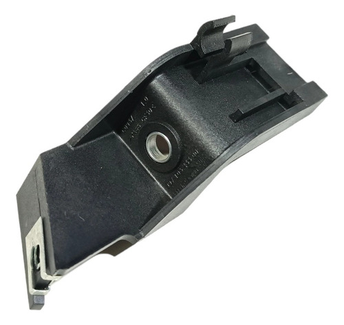 Suporte Esquerdo Radiador Porsche Cayman 911 997 2005 2013