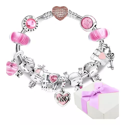 Pulsera Mamá Niños