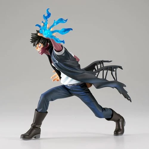 Figura My Hero Academi Evil Villains V5 B Dabi