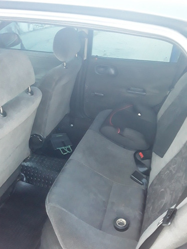 Chevrolet Corsa 1.0 Wind Milenium 5p 2002