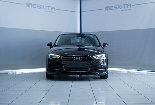 Audi A3 1.4 Tfsi Sportback 16v Gasolina 4p S-tronic