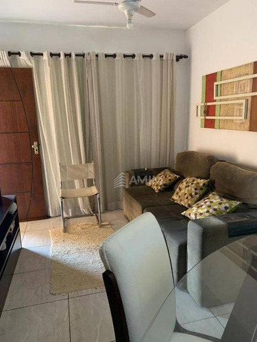 Oportunidade De Casa Em Itaipuaçu - Maricá - Ca0386