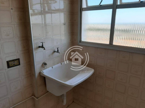 Imagem 8 de 11 de Apartamento Com 2 Dormitórios À Venda, 77 M² Por R$ 270.000,00 - Vila Monteiro - Piracicaba/sp - Ap0840