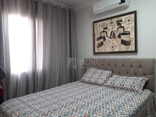 Imagem 14 de 29 de Casa Com 3 Dormitórios À Venda, 150 M² Por R$ 560.000 - Giardino Ii - São José Do Rio Preto/sp - Ca2761