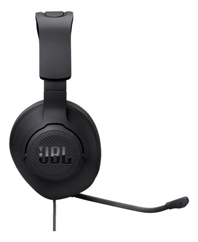 Headset Gamer Com Fio Jbl Quantum 100m2 C/ Microfone